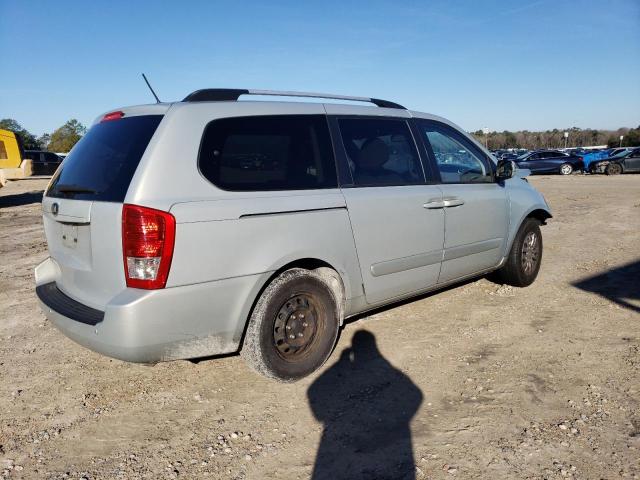 Photo 2 VIN: KNDMG4C72E6578103 - KIA SEDONA LX 