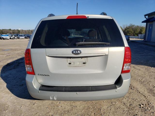 Photo 5 VIN: KNDMG4C72E6578103 - KIA SEDONA LX 