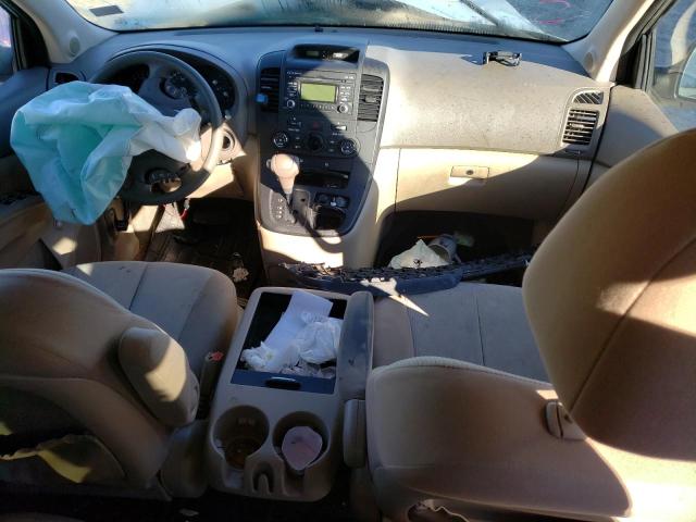 Photo 7 VIN: KNDMG4C72E6578103 - KIA SEDONA LX 