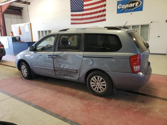 Photo 1 VIN: KNDMG4C73B6365382 - KIA SEDONA LX 