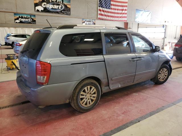 Photo 2 VIN: KNDMG4C73B6365382 - KIA SEDONA LX 