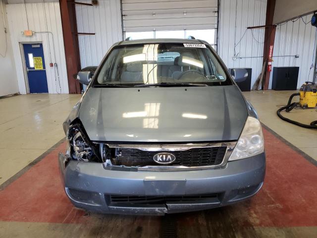 Photo 4 VIN: KNDMG4C73B6365382 - KIA SEDONA LX 