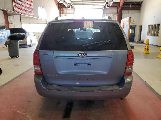 Photo 5 VIN: KNDMG4C73B6365382 - KIA SEDONA LX 