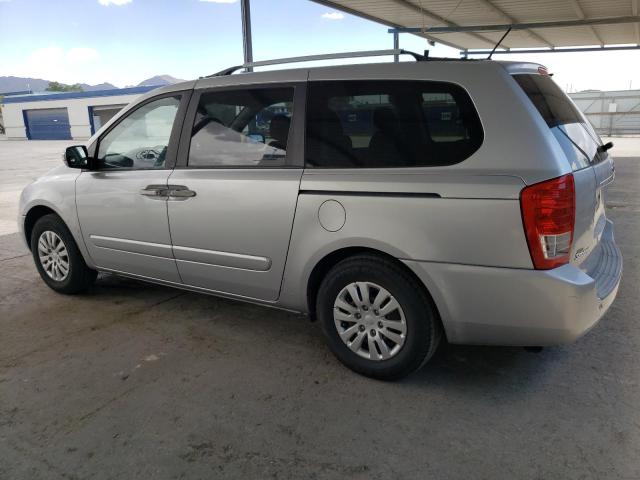 Photo 1 VIN: KNDMG4C73B6374681 - KIA SEDONA LX 