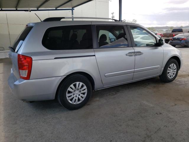 Photo 2 VIN: KNDMG4C73B6374681 - KIA SEDONA LX 