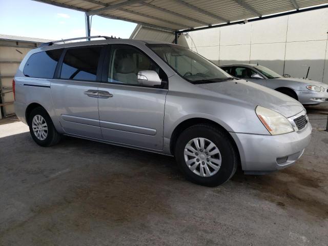 Photo 3 VIN: KNDMG4C73B6374681 - KIA SEDONA LX 