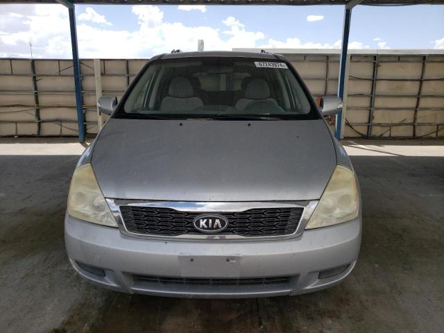 Photo 4 VIN: KNDMG4C73B6374681 - KIA SEDONA LX 