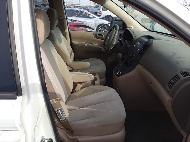 Photo 4 VIN: KNDMG4C73B6377807 - KIA SEDONA LX 