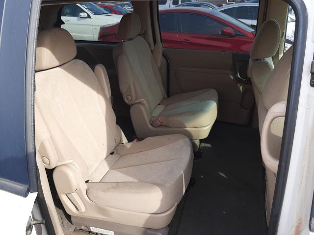 Photo 5 VIN: KNDMG4C73B6377807 - KIA SEDONA LX 