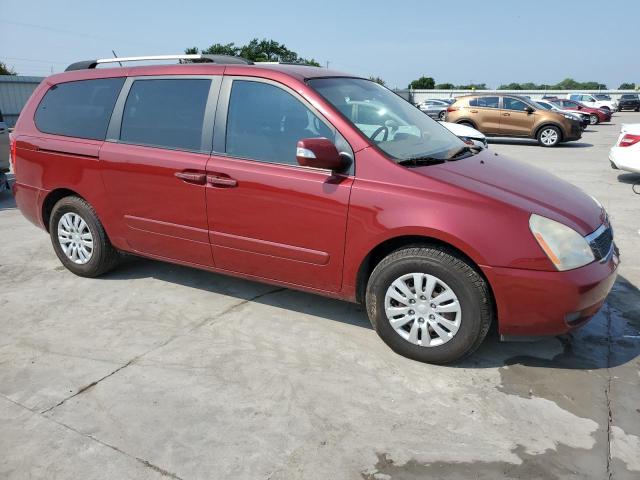 Photo 3 VIN: KNDMG4C73B6383963 - KIA SEDONA LX 