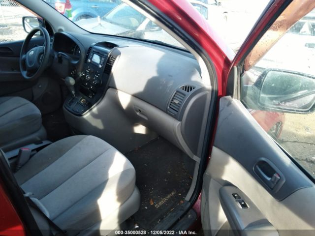 Photo 4 VIN: KNDMG4C73B6402575 - KIA SEDONA 