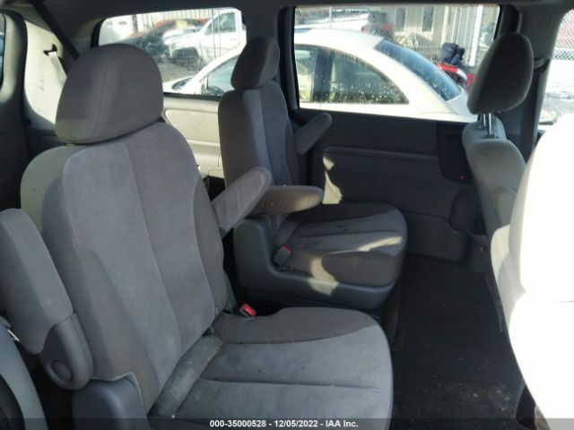 Photo 7 VIN: KNDMG4C73B6402575 - KIA SEDONA 