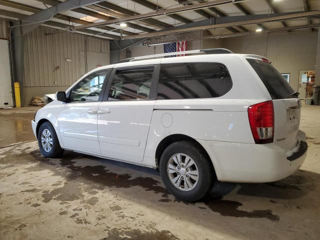 Photo 1 VIN: KNDMG4C73C6422830 - KIA SEDONA LX 