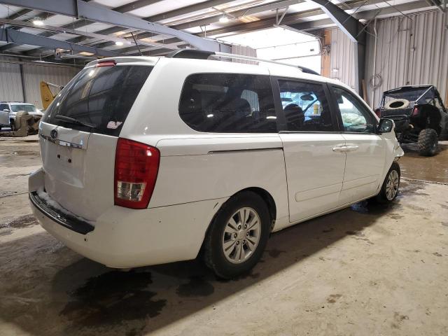 Photo 2 VIN: KNDMG4C73C6422830 - KIA SEDONA LX 