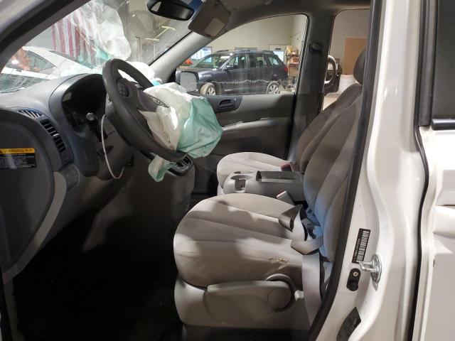 Photo 6 VIN: KNDMG4C73C6422830 - KIA SEDONA LX 