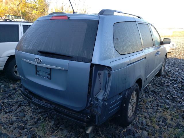 Photo 3 VIN: KNDMG4C73C6429048 - KIA SEDONA LX 