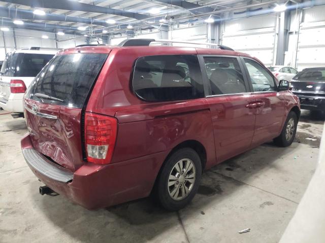 Photo 2 VIN: KNDMG4C73C6432175 - KIA SEDONA LX 