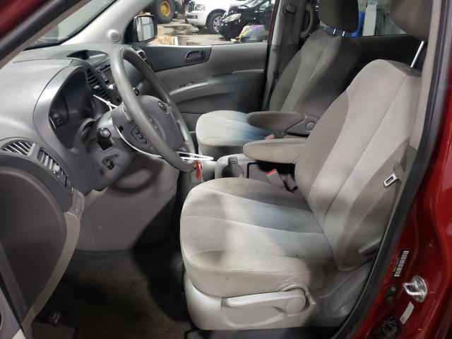 Photo 6 VIN: KNDMG4C73C6432175 - KIA SEDONA LX 