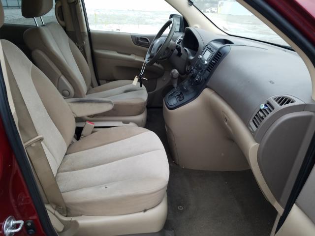 Photo 4 VIN: KNDMG4C73C6432693 - KIA SEDONA LX 