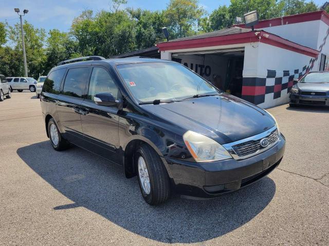 Photo 0 VIN: KNDMG4C73C6433116 - KIA SEDONA LX 