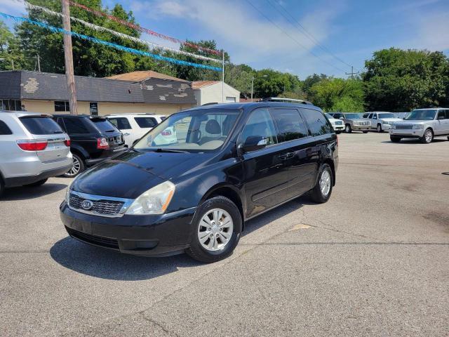 Photo 1 VIN: KNDMG4C73C6433116 - KIA SEDONA LX 