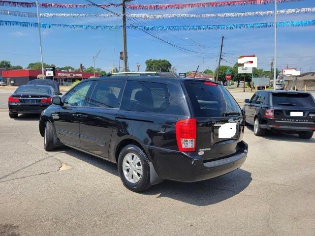 Photo 2 VIN: KNDMG4C73C6433116 - KIA SEDONA LX 