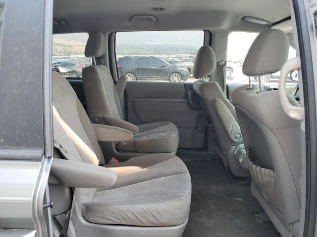 Photo 10 VIN: KNDMG4C73C6435447 - KIA SEDONA 