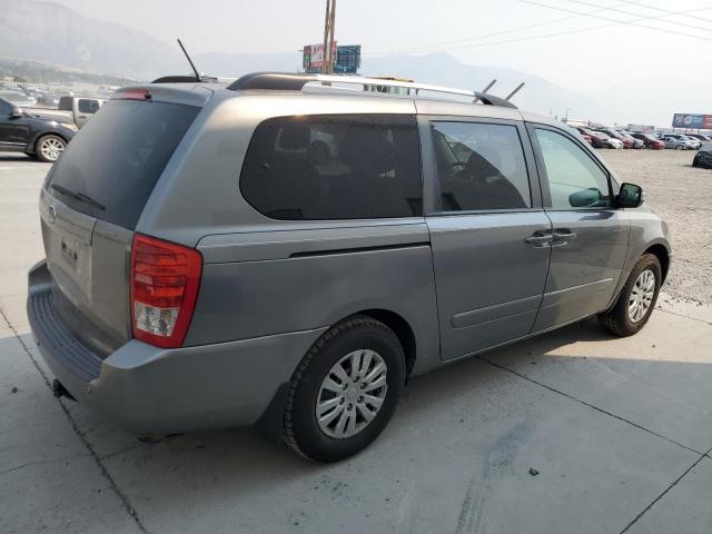 Photo 2 VIN: KNDMG4C73C6435447 - KIA SEDONA 