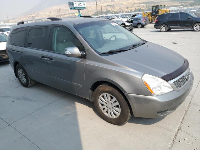 Photo 3 VIN: KNDMG4C73C6435447 - KIA SEDONA 