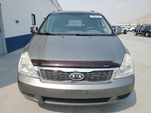 Photo 4 VIN: KNDMG4C73C6435447 - KIA SEDONA 