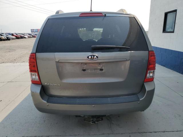 Photo 5 VIN: KNDMG4C73C6435447 - KIA SEDONA 