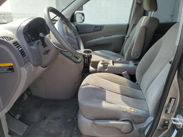 Photo 6 VIN: KNDMG4C73C6435447 - KIA SEDONA 