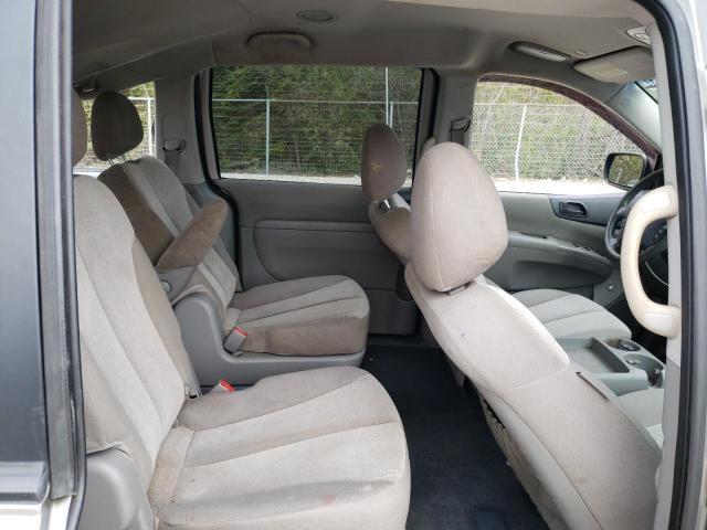 Photo 10 VIN: KNDMG4C73C6441779 - KIA SEDONA LX 