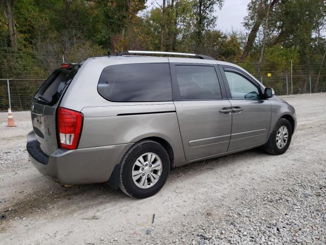 Photo 2 VIN: KNDMG4C73C6441779 - KIA SEDONA LX 