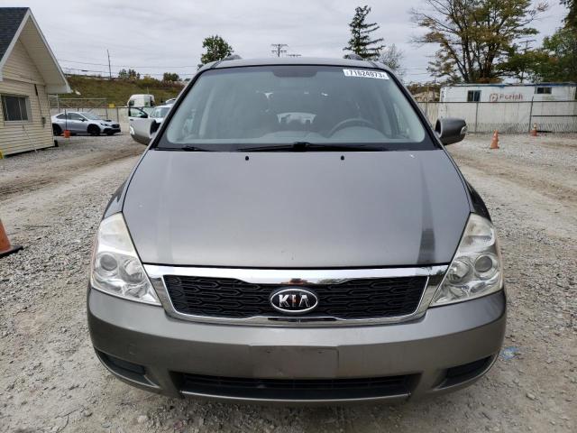 Photo 4 VIN: KNDMG4C73C6441779 - KIA SEDONA LX 