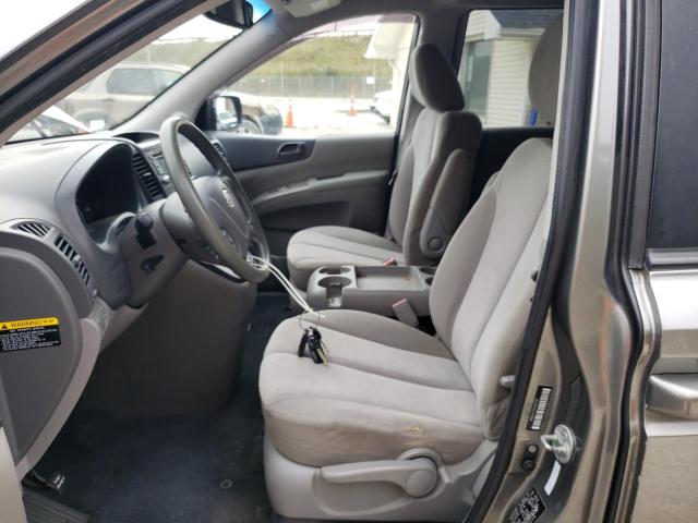 Photo 6 VIN: KNDMG4C73C6441779 - KIA SEDONA LX 