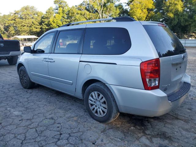 Photo 1 VIN: KNDMG4C73C6449400 - KIA SEDONA LX 