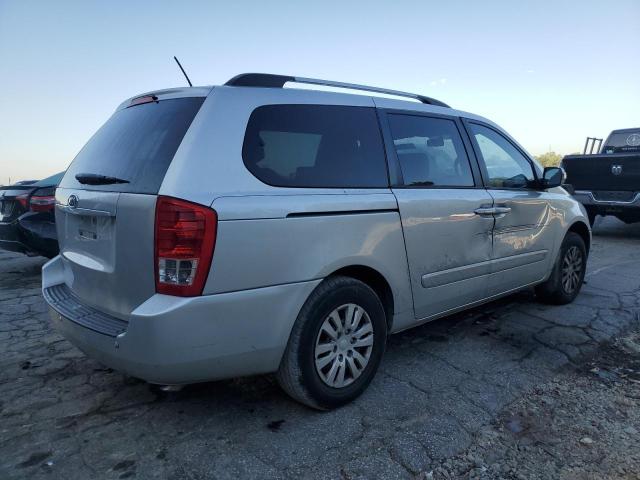 Photo 2 VIN: KNDMG4C73C6449400 - KIA SEDONA LX 