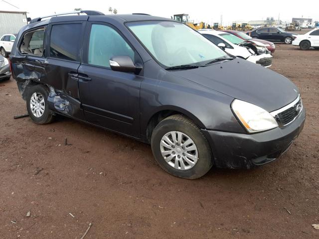 Photo 3 VIN: KNDMG4C73C6459053 - KIA SEDONA LX 