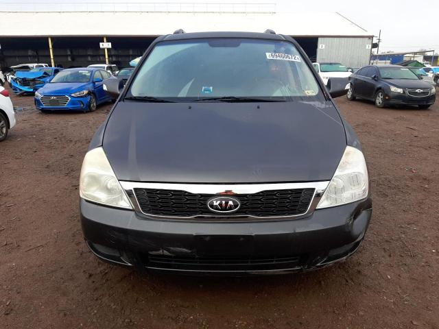 Photo 4 VIN: KNDMG4C73C6459053 - KIA SEDONA LX 