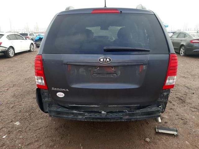 Photo 5 VIN: KNDMG4C73C6459053 - KIA SEDONA LX 