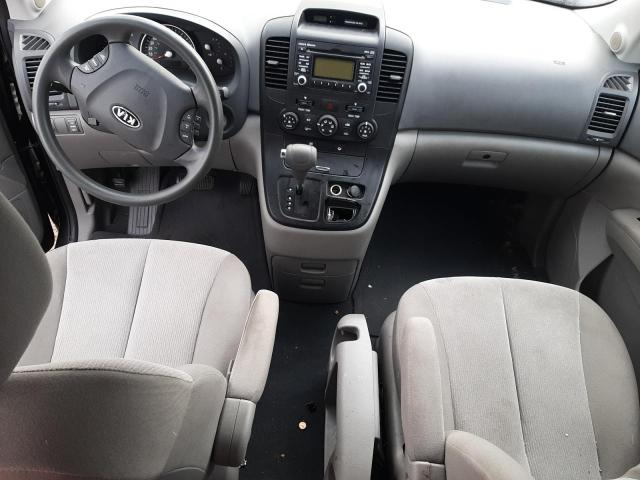 Photo 7 VIN: KNDMG4C73C6459053 - KIA SEDONA LX 