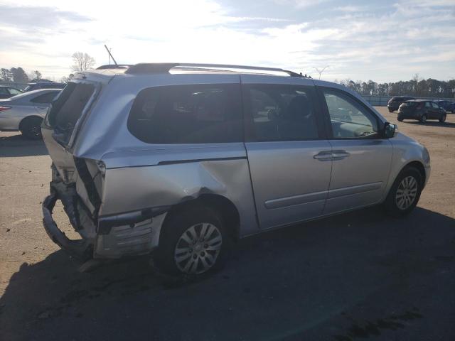 Photo 2 VIN: KNDMG4C73C6461854 - KIA SEDONA LX 