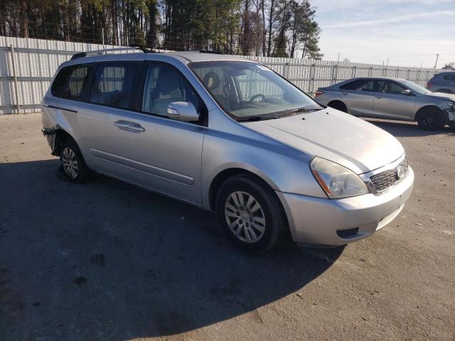 Photo 3 VIN: KNDMG4C73C6461854 - KIA SEDONA LX 