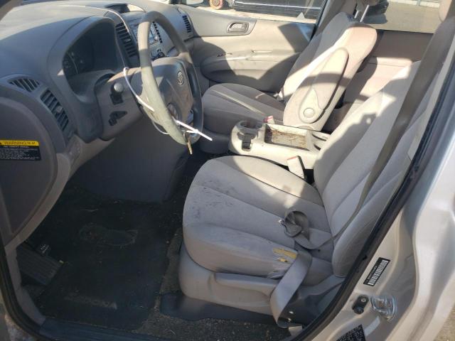 Photo 6 VIN: KNDMG4C73C6461854 - KIA SEDONA LX 