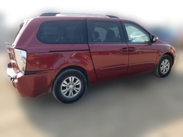 Photo 2 VIN: KNDMG4C73C6466360 - KIA SEDONA LX 