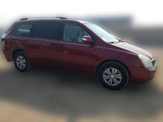 Photo 3 VIN: KNDMG4C73C6466360 - KIA SEDONA LX 