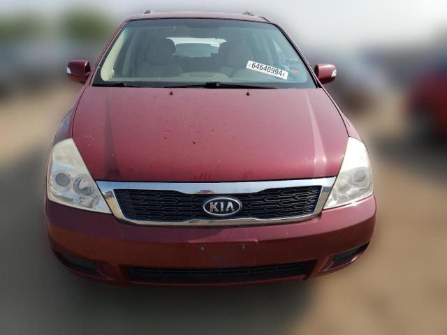 Photo 4 VIN: KNDMG4C73C6466360 - KIA SEDONA LX 