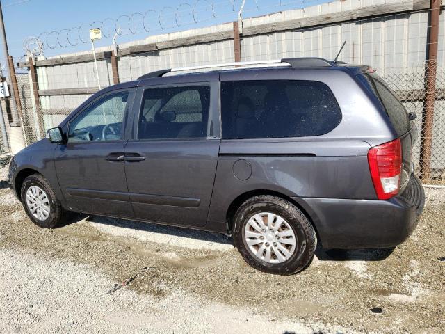 Photo 1 VIN: KNDMG4C73C6468688 - KIA SEDONA LX 