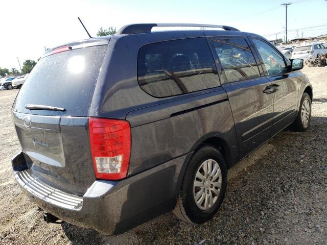 Photo 2 VIN: KNDMG4C73C6468688 - KIA SEDONA LX 